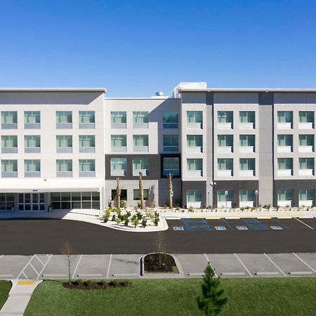 Tru By Hilton Beaufort, Sc Bagian luar foto