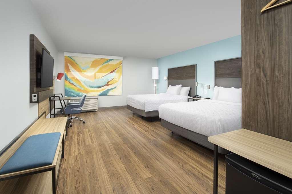 Tru By Hilton Beaufort, Sc Ruang foto